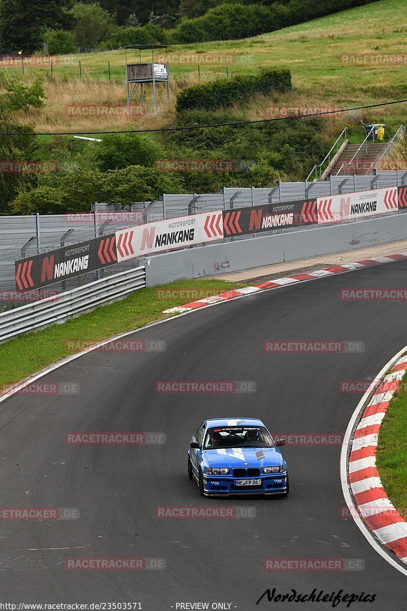 Bild #23503571 - Touristenfahrten Nürburgring Nordschleife 08-08-2023