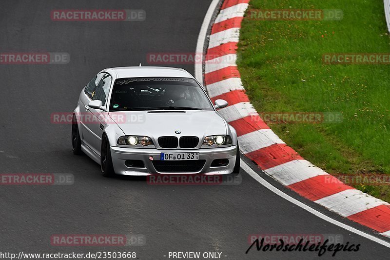 Bild #23503668 - Touristenfahrten Nürburgring Nordschleife 08-08-2023