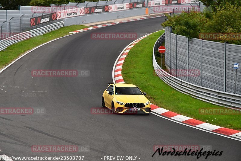 Bild #23503707 - Touristenfahrten Nürburgring Nordschleife 08-08-2023