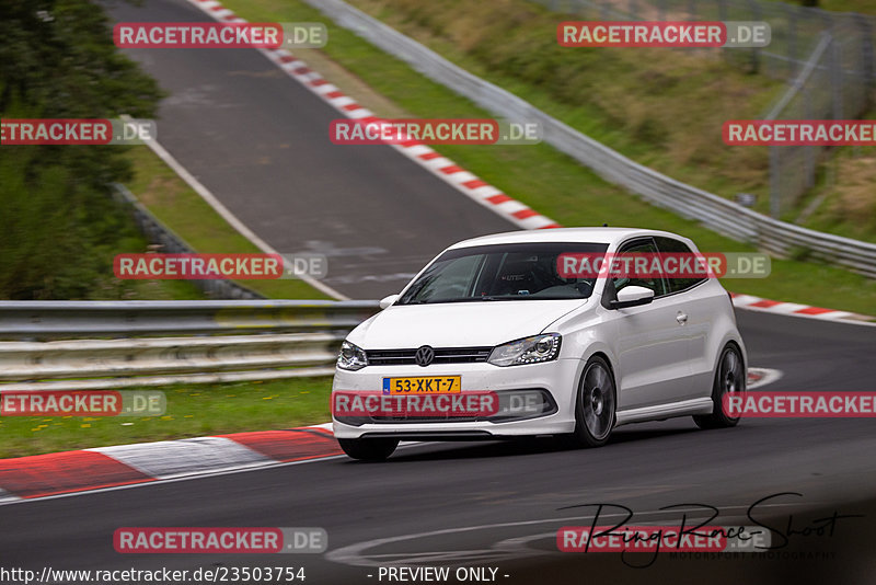 Bild #23503754 - Touristenfahrten Nürburgring Nordschleife 08-08-2023