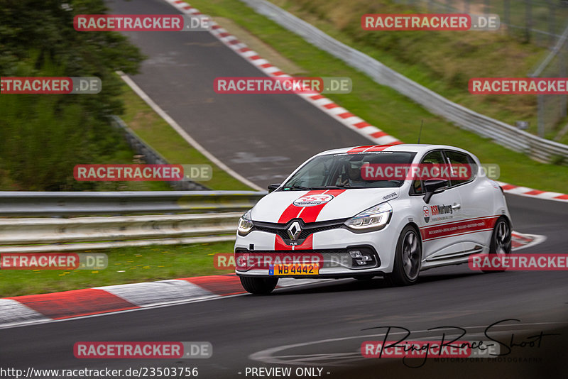 Bild #23503756 - Touristenfahrten Nürburgring Nordschleife 08-08-2023