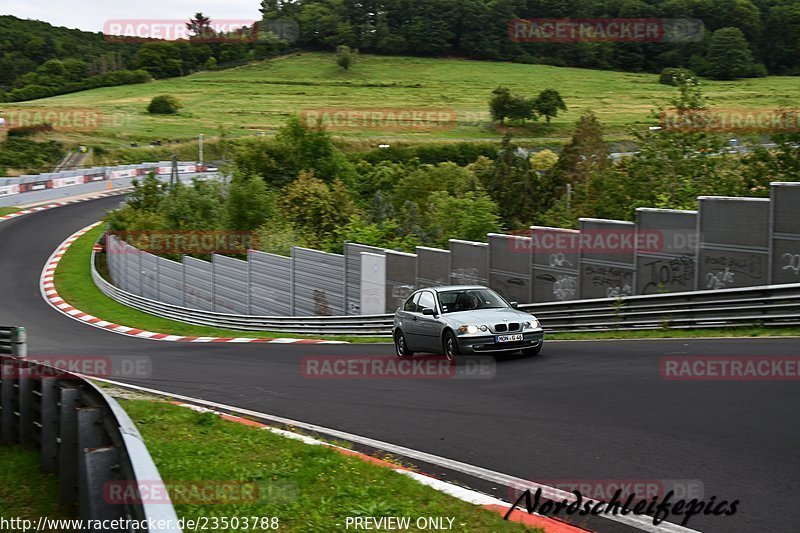 Bild #23503788 - Touristenfahrten Nürburgring Nordschleife 08-08-2023