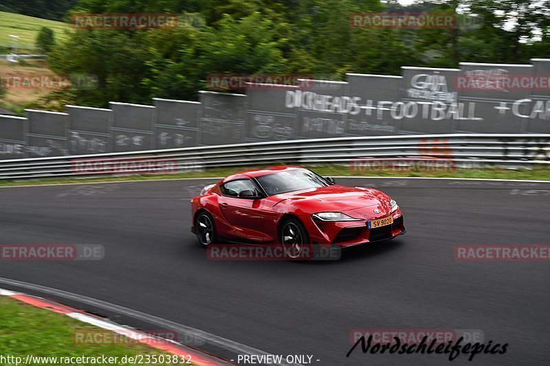 Bild #23503832 - Touristenfahrten Nürburgring Nordschleife 08-08-2023