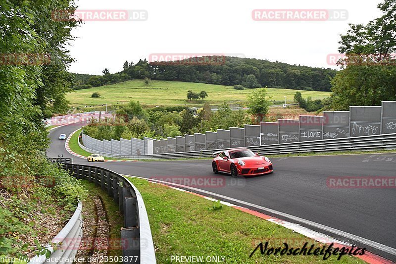 Bild #23503877 - Touristenfahrten Nürburgring Nordschleife 08-08-2023