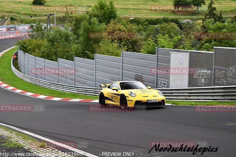 Bild #23503905 - Touristenfahrten Nürburgring Nordschleife 08-08-2023