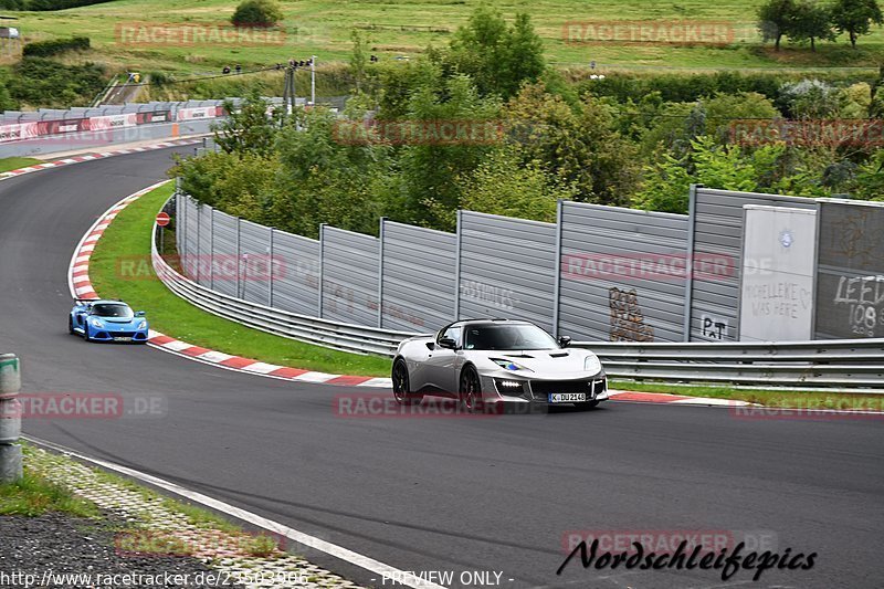 Bild #23503906 - Touristenfahrten Nürburgring Nordschleife 08-08-2023