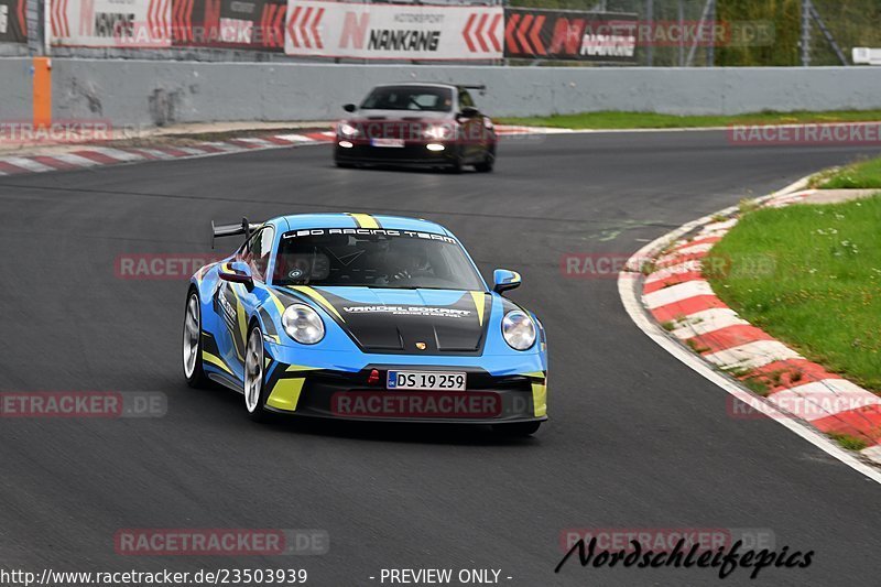 Bild #23503939 - Touristenfahrten Nürburgring Nordschleife 08-08-2023