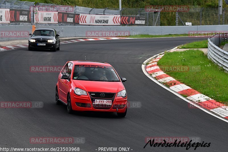 Bild #23503968 - Touristenfahrten Nürburgring Nordschleife 08-08-2023