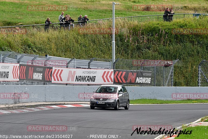 Bild #23504027 - Touristenfahrten Nürburgring Nordschleife 08-08-2023