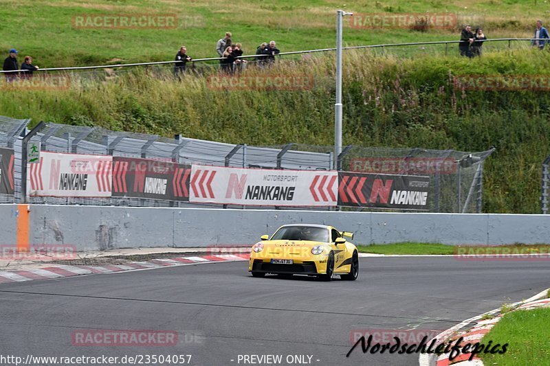 Bild #23504057 - Touristenfahrten Nürburgring Nordschleife 08-08-2023