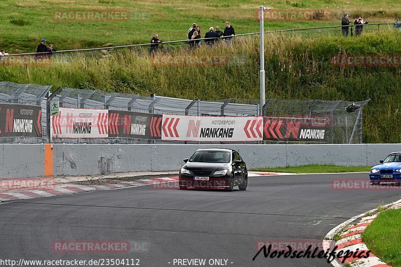 Bild #23504112 - Touristenfahrten Nürburgring Nordschleife 08-08-2023