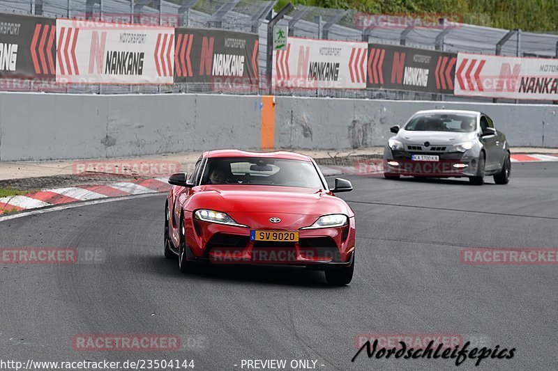 Bild #23504144 - Touristenfahrten Nürburgring Nordschleife 08-08-2023