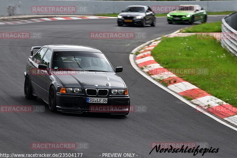 Bild #23504177 - Touristenfahrten Nürburgring Nordschleife 08-08-2023