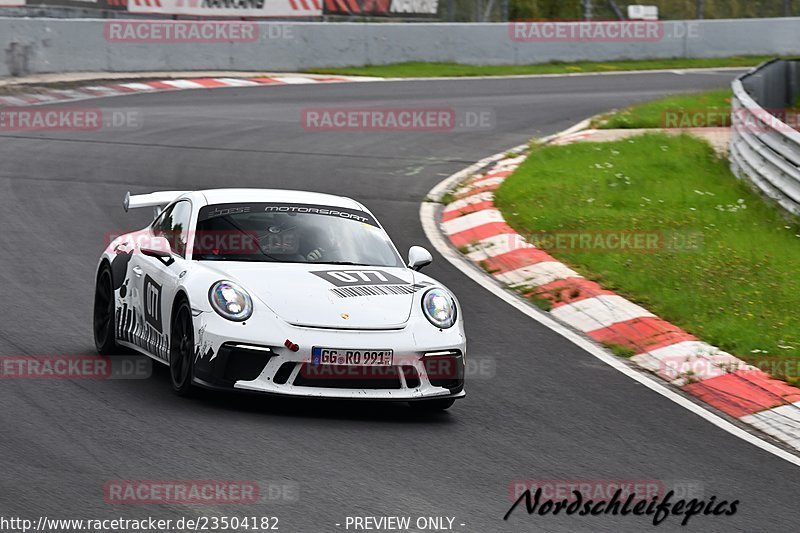 Bild #23504182 - Touristenfahrten Nürburgring Nordschleife 08-08-2023