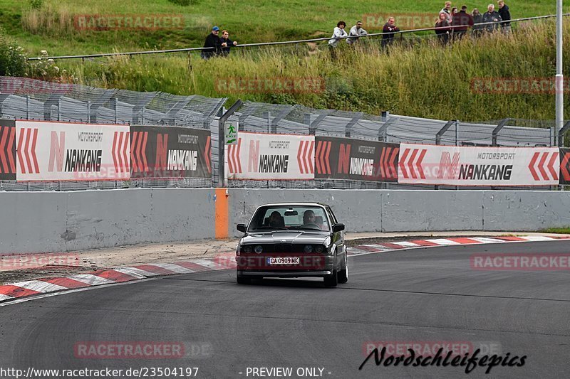 Bild #23504197 - Touristenfahrten Nürburgring Nordschleife 08-08-2023