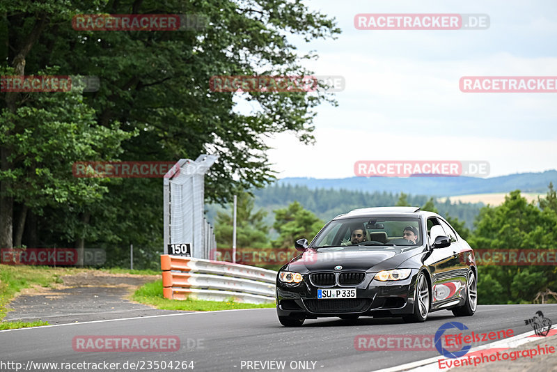 Bild #23504264 - Touristenfahrten Nürburgring Nordschleife 08-08-2023