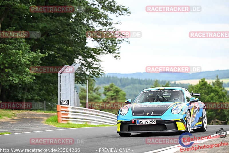 Bild #23504266 - Touristenfahrten Nürburgring Nordschleife 08-08-2023