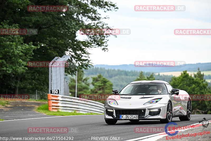 Bild #23504292 - Touristenfahrten Nürburgring Nordschleife 08-08-2023