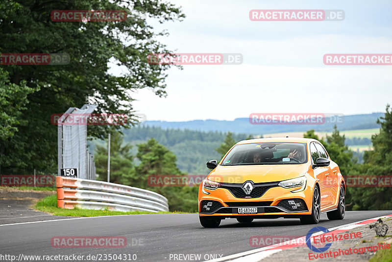 Bild #23504310 - Touristenfahrten Nürburgring Nordschleife 08-08-2023