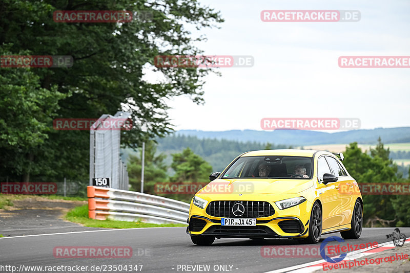 Bild #23504347 - Touristenfahrten Nürburgring Nordschleife 08-08-2023