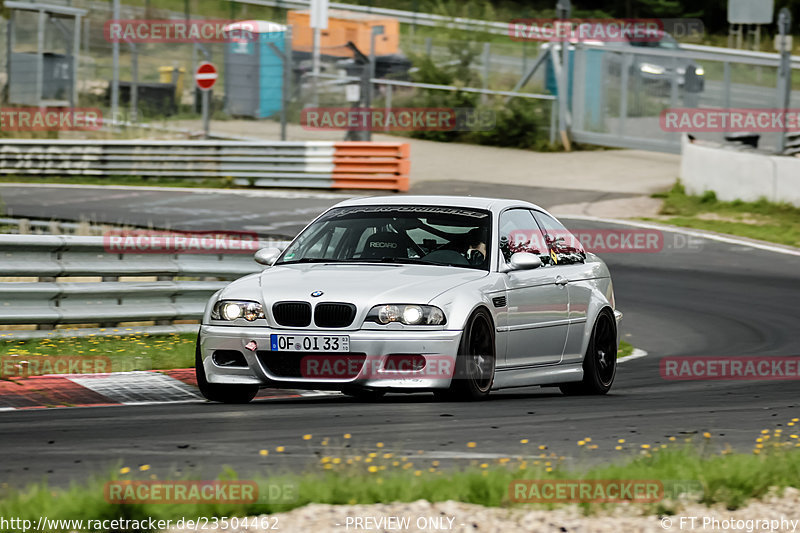 Bild #23504462 - Touristenfahrten Nürburgring Nordschleife 08-08-2023