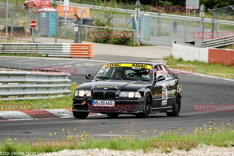 Bild #23504463 - Touristenfahrten Nürburgring Nordschleife 08-08-2023