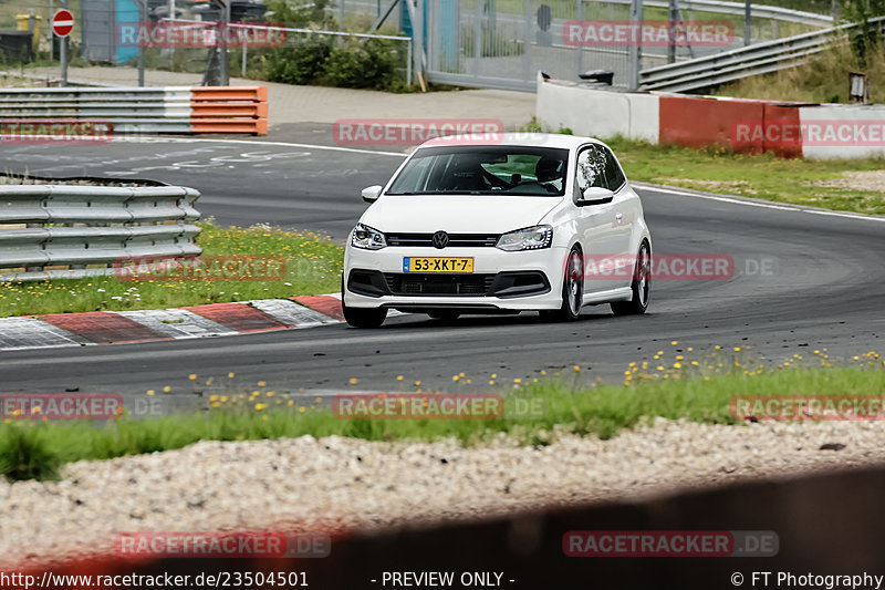 Bild #23504501 - Touristenfahrten Nürburgring Nordschleife 08-08-2023