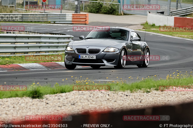 Bild #23504503 - Touristenfahrten Nürburgring Nordschleife 08-08-2023