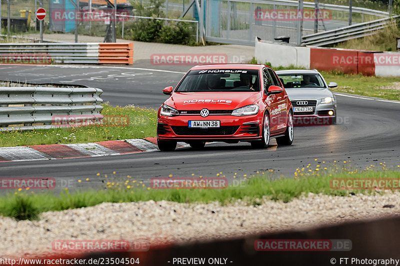 Bild #23504504 - Touristenfahrten Nürburgring Nordschleife 08-08-2023