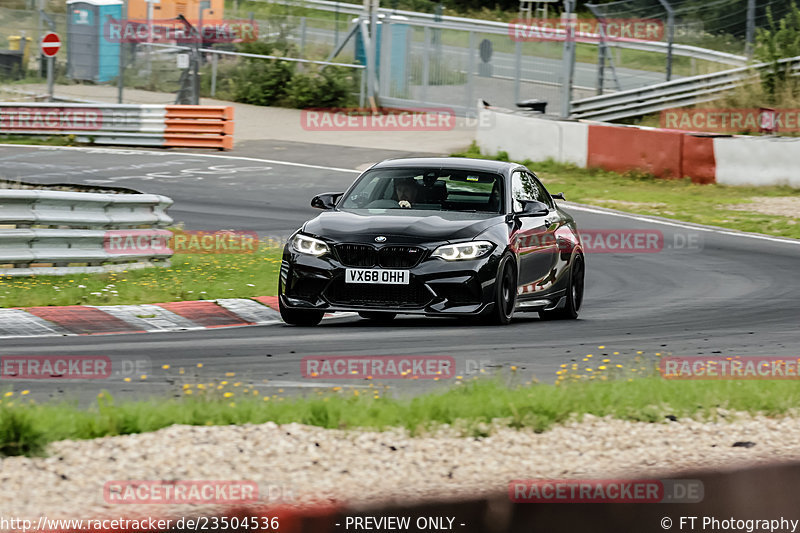 Bild #23504536 - Touristenfahrten Nürburgring Nordschleife 08-08-2023