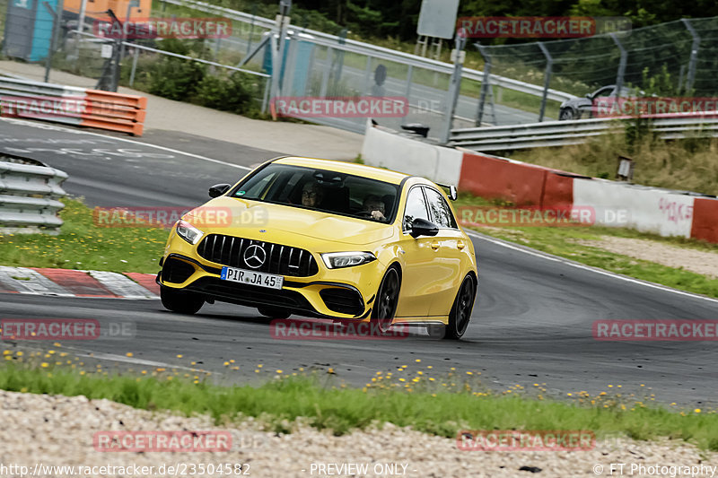 Bild #23504582 - Touristenfahrten Nürburgring Nordschleife 08-08-2023