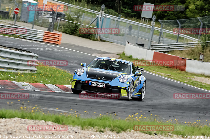 Bild #23504589 - Touristenfahrten Nürburgring Nordschleife 08-08-2023