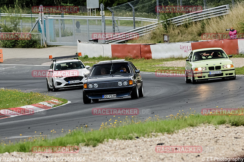 Bild #23504606 - Touristenfahrten Nürburgring Nordschleife 08-08-2023