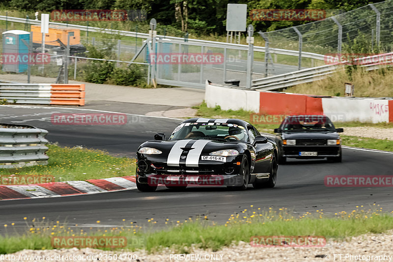 Bild #23504700 - Touristenfahrten Nürburgring Nordschleife 08-08-2023