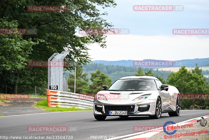 Bild #23504720 - Touristenfahrten Nürburgring Nordschleife 08-08-2023