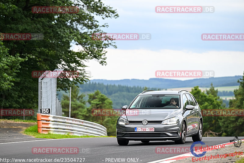 Bild #23504727 - Touristenfahrten Nürburgring Nordschleife 08-08-2023