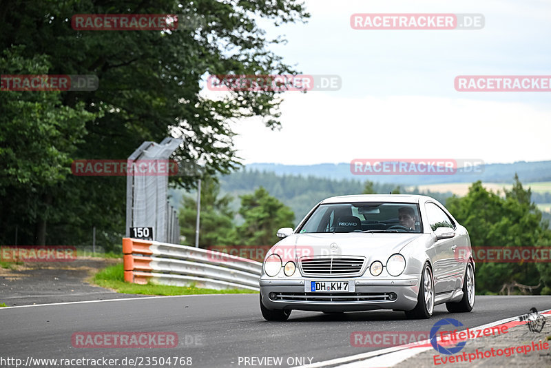 Bild #23504768 - Touristenfahrten Nürburgring Nordschleife 08-08-2023