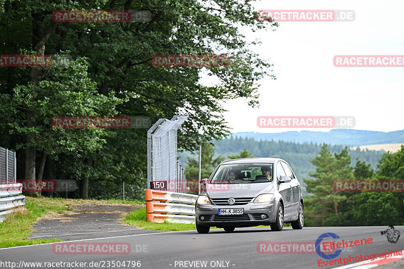 Bild #23504796 - Touristenfahrten Nürburgring Nordschleife 08-08-2023