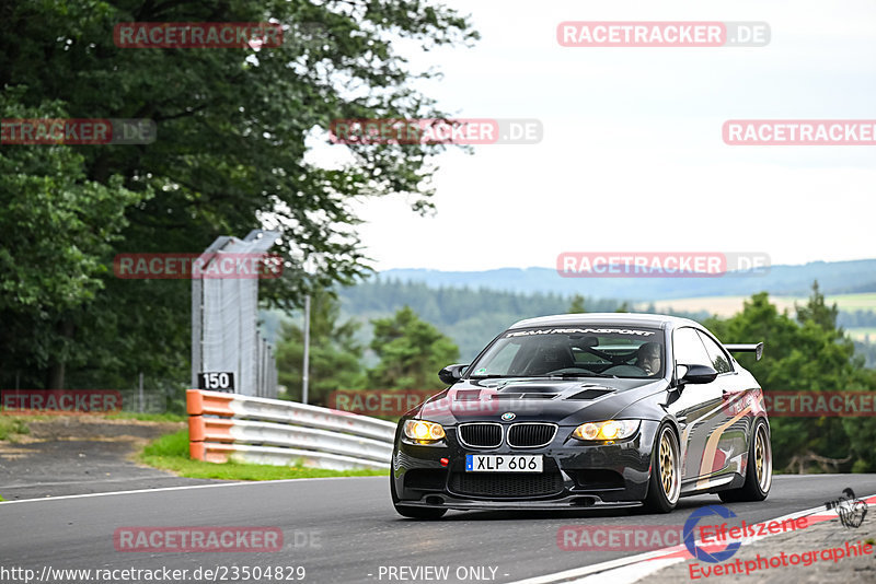 Bild #23504829 - Touristenfahrten Nürburgring Nordschleife 08-08-2023