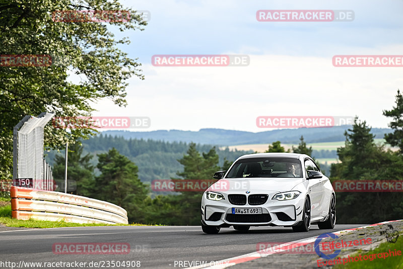 Bild #23504908 - Touristenfahrten Nürburgring Nordschleife 08-08-2023