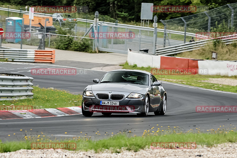 Bild #23504967 - Touristenfahrten Nürburgring Nordschleife 08-08-2023