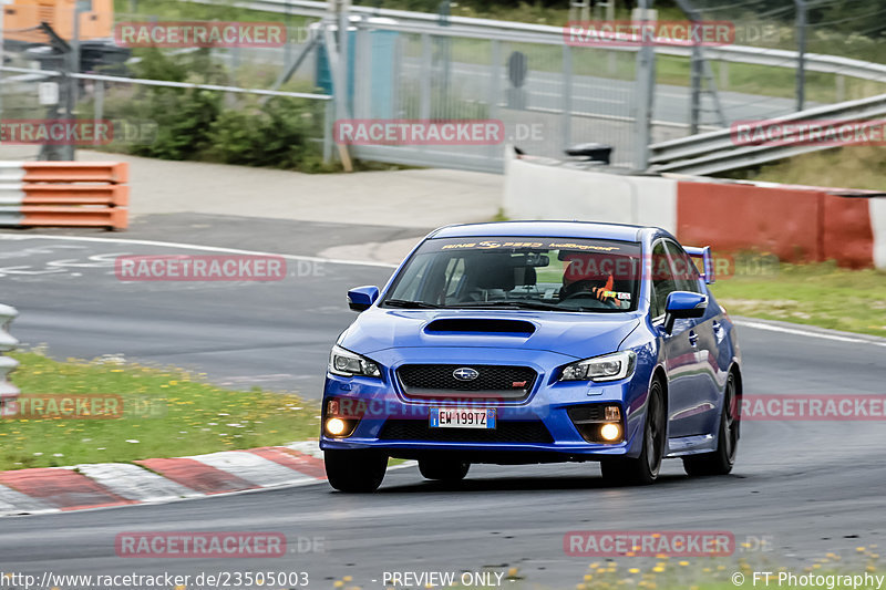 Bild #23505003 - Touristenfahrten Nürburgring Nordschleife 08-08-2023