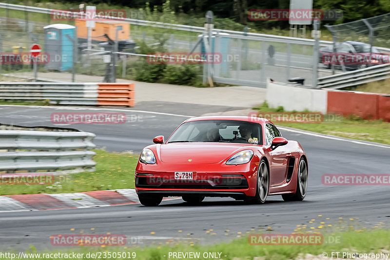 Bild #23505019 - Touristenfahrten Nürburgring Nordschleife 08-08-2023