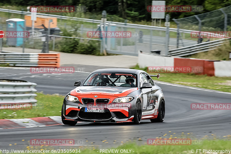 Bild #23505034 - Touristenfahrten Nürburgring Nordschleife 08-08-2023