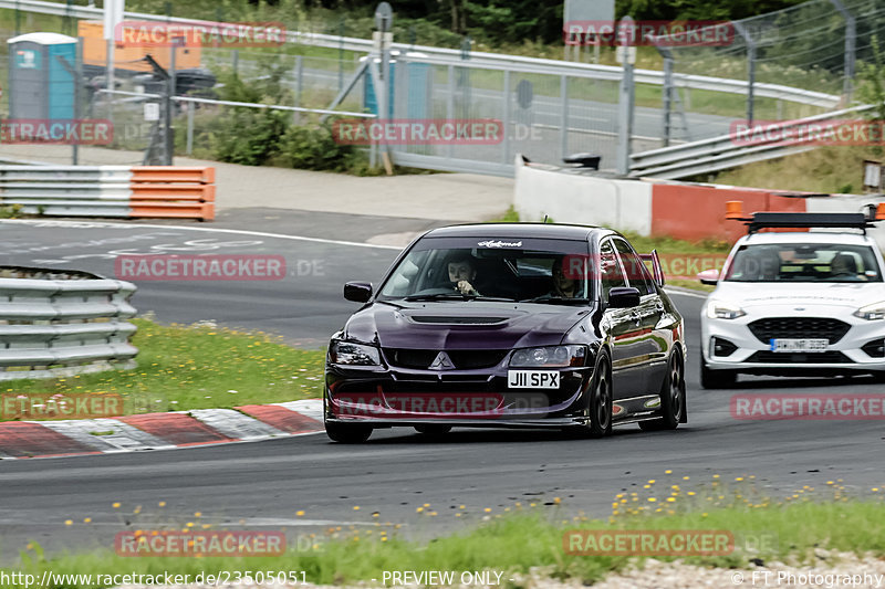 Bild #23505051 - Touristenfahrten Nürburgring Nordschleife 08-08-2023