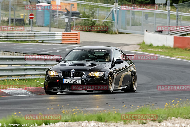 Bild #23505074 - Touristenfahrten Nürburgring Nordschleife 08-08-2023