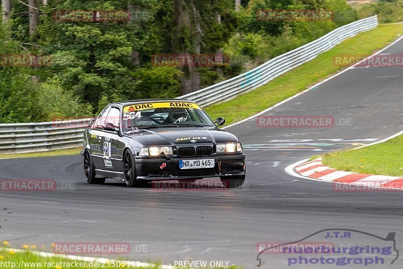 Bild #23505169 - Touristenfahrten Nürburgring Nordschleife 08-08-2023