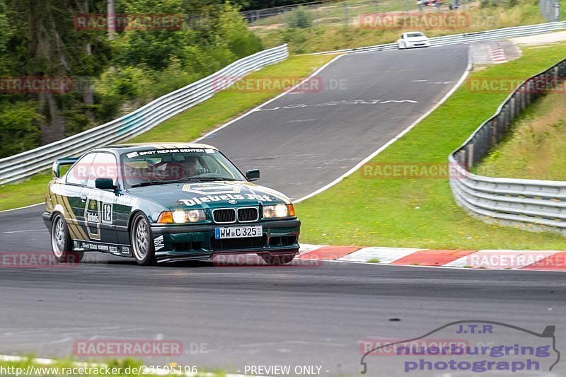 Bild #23505196 - Touristenfahrten Nürburgring Nordschleife 08-08-2023