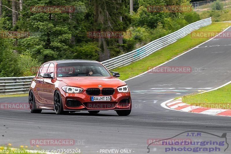 Bild #23505204 - Touristenfahrten Nürburgring Nordschleife 08-08-2023