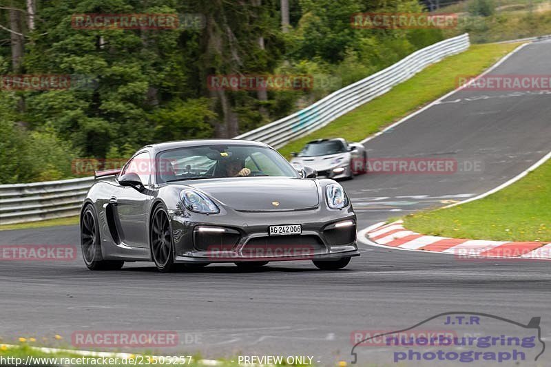 Bild #23505257 - Touristenfahrten Nürburgring Nordschleife 08-08-2023